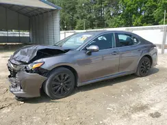 4T1C11AK8LU508936 2020 TOYOTA CAMRY