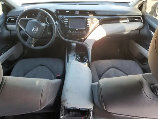 4T1C11AK8LU510430 2020 TOYOTA CAMRY - Image 8