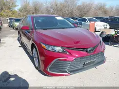 4T1C11AK8LU859183 2020 TOYOTA CAMRY