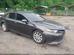 4T1C11AK8LU859684 2020 TOYOTA CAMRY