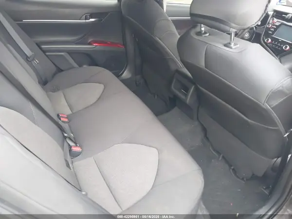 4T1C11AK8LU859684 2020 TOYOTA CAMRY - Image 8