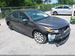 4T1C11AK8LU861497 2020 TOYOTA CAMRY