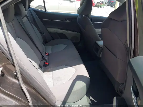 4T1C11AK8LU861497 2020 TOYOTA CAMRY - Image 8