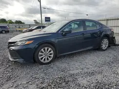 4T1C11AK8LU861502 2020 TOYOTA CAMRY