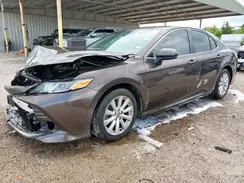 4T1C11AK8LU866120 2020 TOYOTA CAMRY
