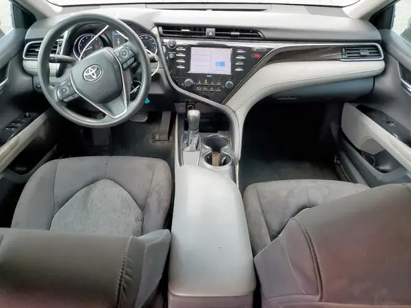 4T1C11AK8LU866120 2020 TOYOTA CAMRY - Image 8