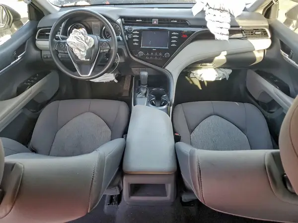 4T1C11AK8LU866375 2020 TOYOTA CAMRY - Image 8