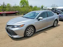 4T1C11AK8LU870894 2020 TOYOTA CAMRY