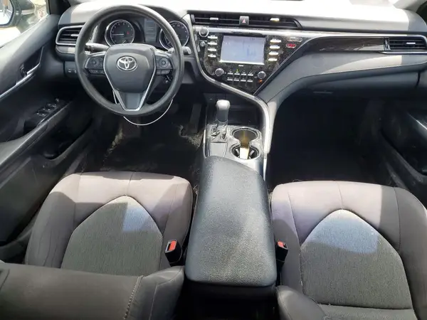 4T1C11AK8LU870894 2020 TOYOTA CAMRY - Image 8