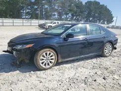 4T1C11AK8LU871365 2020 TOYOTA CAMRY