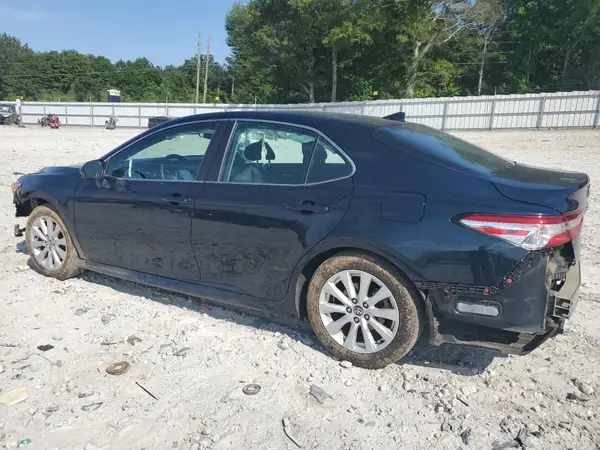 4T1C11AK8LU871365 2020 TOYOTA CAMRY - Image 2