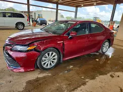 4T1C11AK8LU872774 2020 TOYOTA CAMRY
