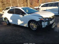 4T1C11AK8LU872967 2020 TOYOTA CAMRY