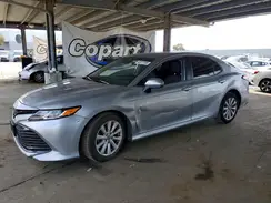 4T1C11AK8LU874783 2020 TOYOTA CAMRY