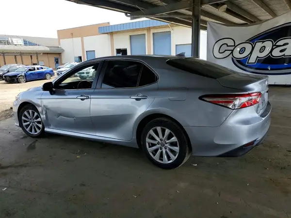 4T1C11AK8LU874783 2020 TOYOTA CAMRY - Image 2
