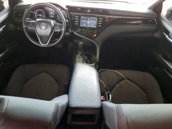 4T1C11AK8LU874783 2020 TOYOTA CAMRY - Image 8