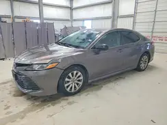 4T1C11AK8LU875092 2020 TOYOTA CAMRY