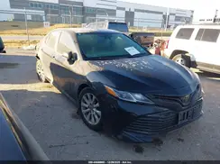 4T1C11AK8LU875853 2020 TOYOTA CAMRY