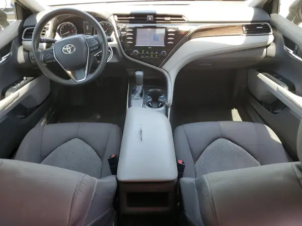 4T1C11AK8LU877411 2020 TOYOTA CAMRY - Image 8