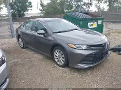 4T1C11AK8LU878137 2020 TOYOTA CAMRY