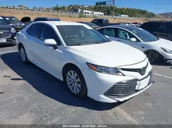 4T1C11AK8LU879563 2020 TOYOTA CAMRY