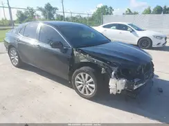 4T1C11AK8LU879739 2020 TOYOTA CAMRY