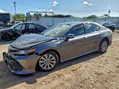 4T1C11AK8LU881605 2020 TOYOTA CAMRY