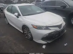 4T1C11AK8LU881717 2020 TOYOTA CAMRY