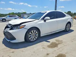 4T1C11AK8LU883256 2020 TOYOTA CAMRY