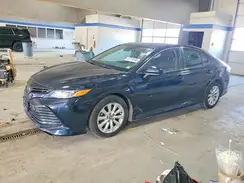 4T1C11AK8LU883399 2020 TOYOTA CAMRY