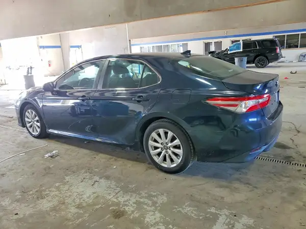 4T1C11AK8LU883399 2020 TOYOTA CAMRY - Image 2