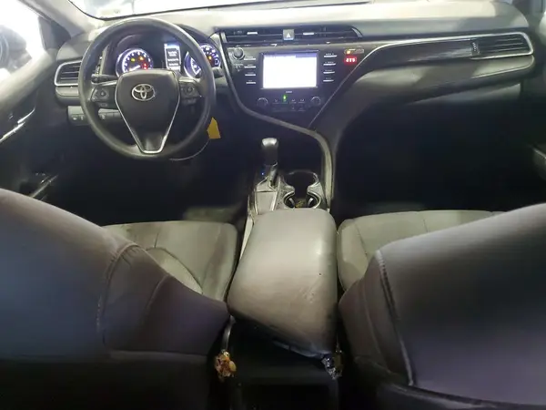 4T1C11AK8LU883399 2020 TOYOTA CAMRY - Image 8
