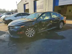4T1C11AK8LU884083 2020 TOYOTA CAMRY