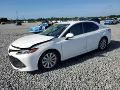 4T1C11AK8LU885704 2020 TOYOTA CAMRY