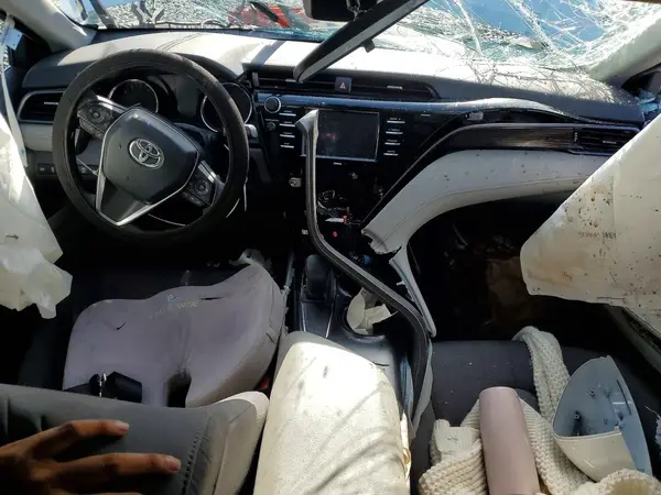 4T1C11AK8LU885704 2020 TOYOTA CAMRY - Image 8