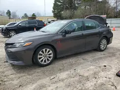 4T1C11AK8LU885878 2020 TOYOTA CAMRY
