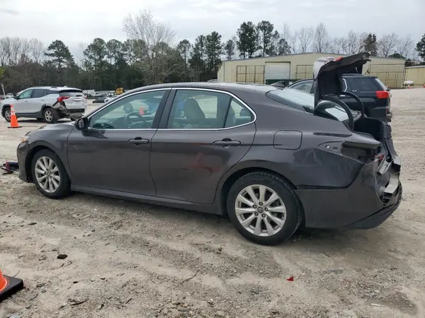 4T1C11AK8LU885878 2020 TOYOTA CAMRY - Image 2