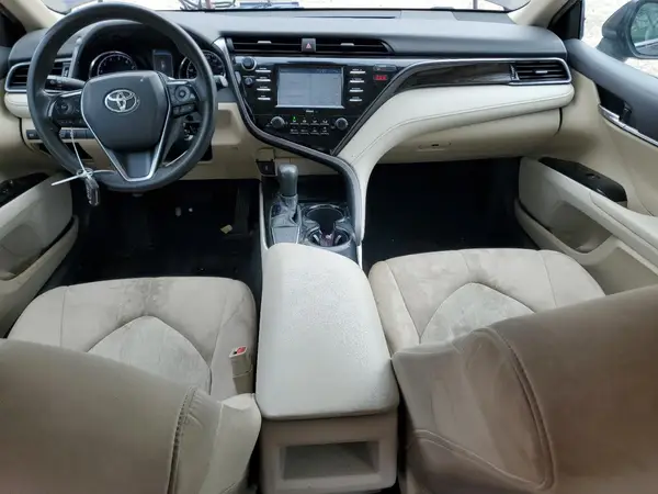 4T1C11AK8LU885878 2020 TOYOTA CAMRY - Image 8