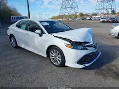 4T1C11AK8LU887291 2020 TOYOTA CAMRY