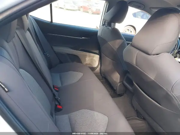 4T1C11AK8LU887291 2020 TOYOTA CAMRY - Image 8