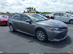 4T1C11AK8LU890921 2020 TOYOTA CAMRY