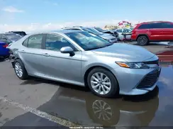 4T1C11AK8LU891079 2020 TOYOTA CAMRY
