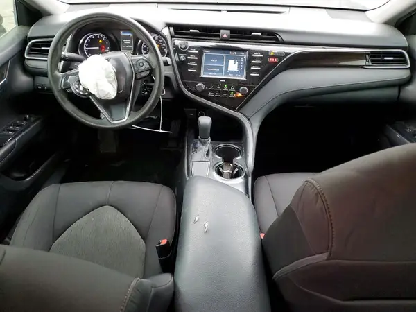4T1C11AK8LU892362 2020 TOYOTA CAMRY - Image 8
