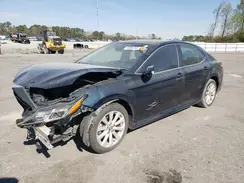 4T1C11AK8LU892927 2020 TOYOTA CAMRY