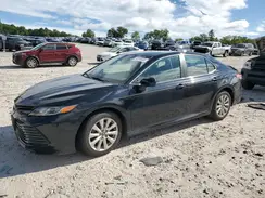 4T1C11AK8LU892989 2020 TOYOTA CAMRY