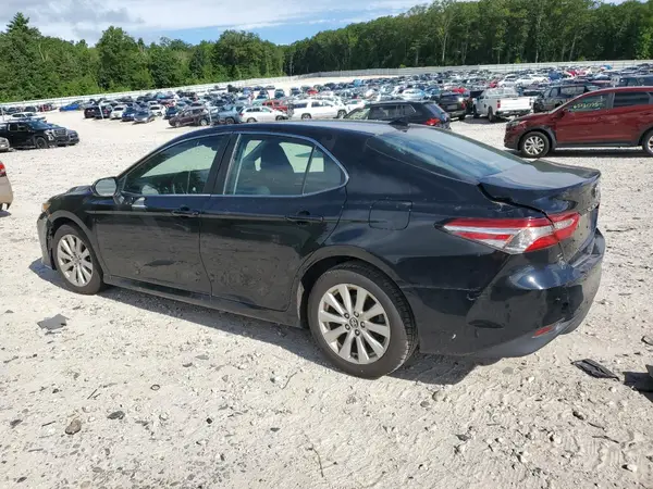 4T1C11AK8LU892989 2020 TOYOTA CAMRY - Image 2