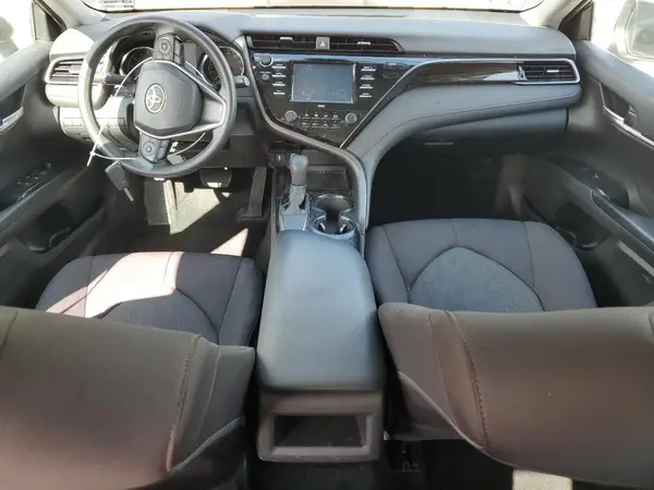4T1C11AK8LU892989 2020 TOYOTA CAMRY - Image 8