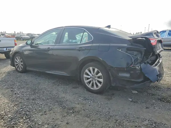4T1C11AK8LU893219 2020 TOYOTA CAMRY - Image 2