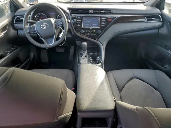 4T1C11AK8LU893219 2020 TOYOTA CAMRY - Image 8