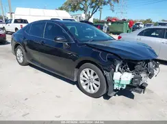 4T1C11AK8LU896458 2020 TOYOTA CAMRY